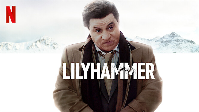 serie lilyhammer netflix