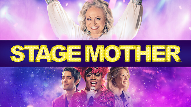 Stage Mother